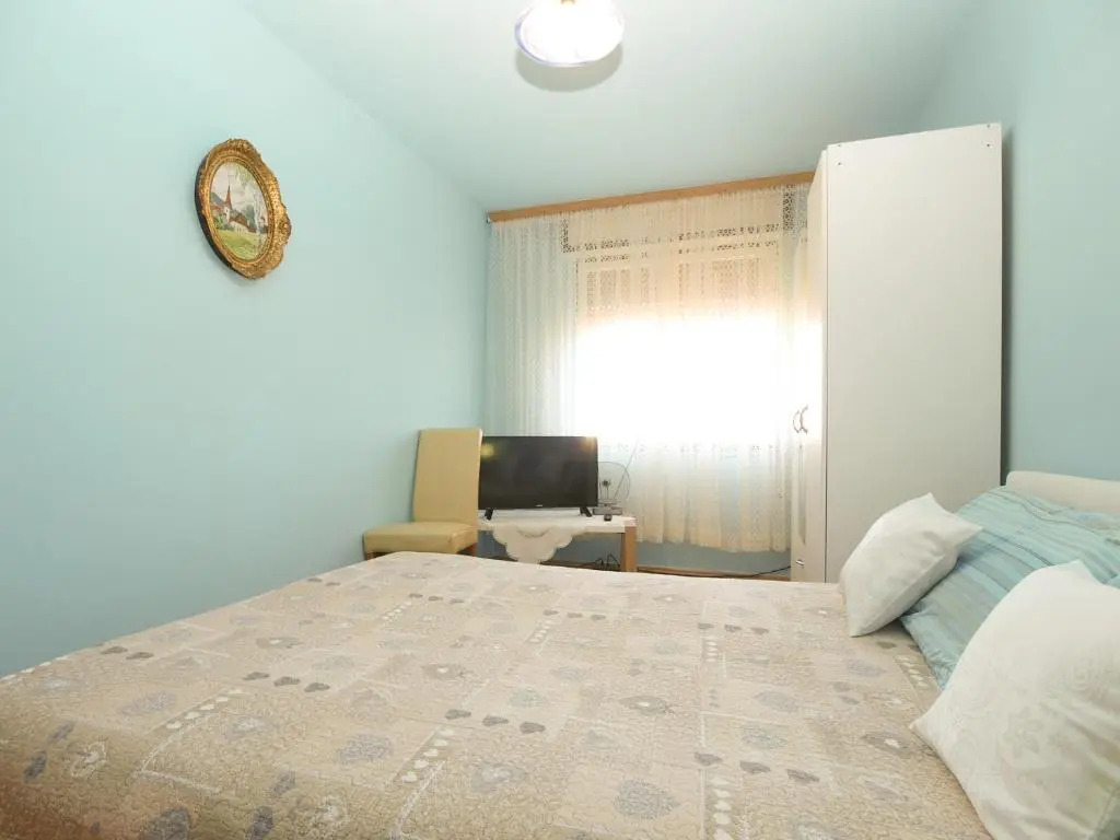 Apartment Momcilo 1995
