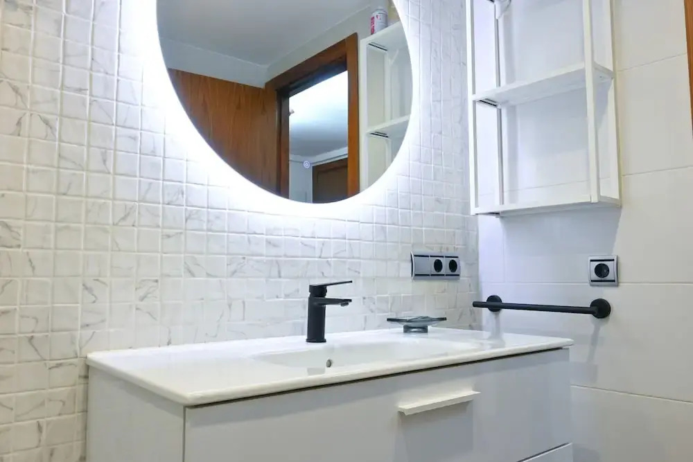 M Eca103 Acogedora Vivienda de 2 Dormitorios en C