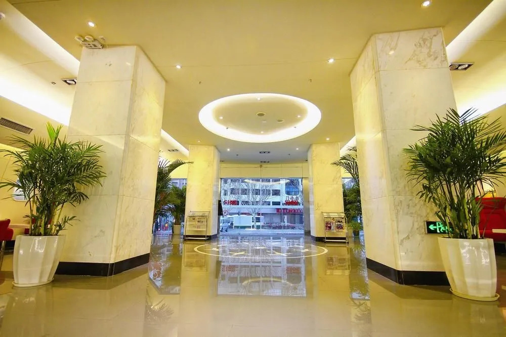 Plive FLY Aviation Theme Hotel