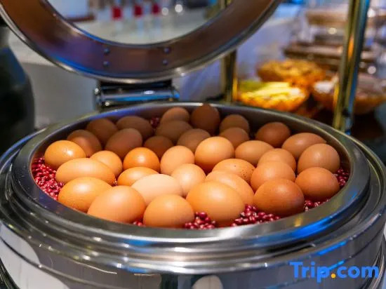 Ibis Styles Hotel (Lanzhou Wulipu Subway Station)