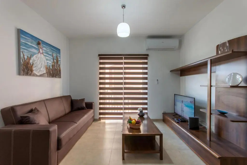 Msida Marina - 300m From Sea