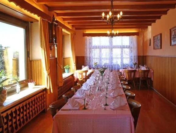 Logis Hotel & Restaurant - Les Vosges