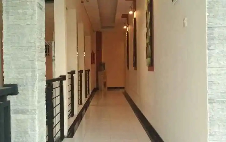 Chorus Family Homestay