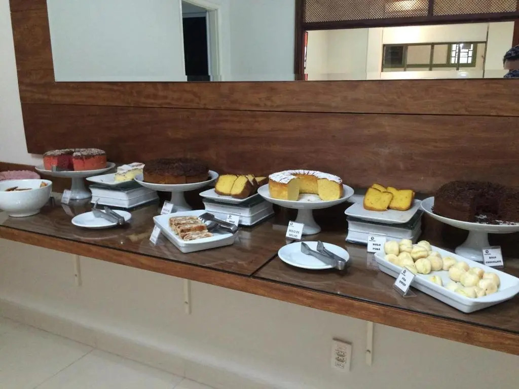 Hotel Jardim
