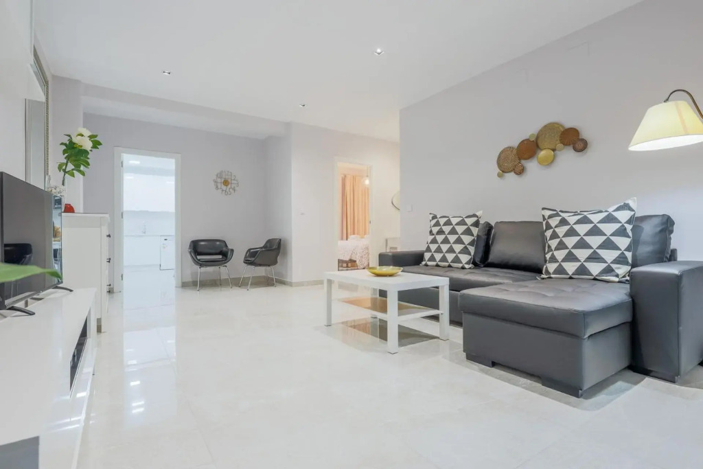 Exclusivo Apt 2 Hab-2 Baños-Luminoso ↑ Calidades