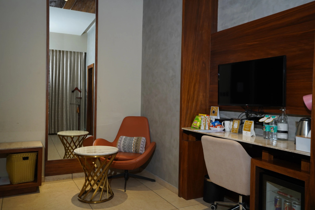 Lazdana Hotel Bangalore