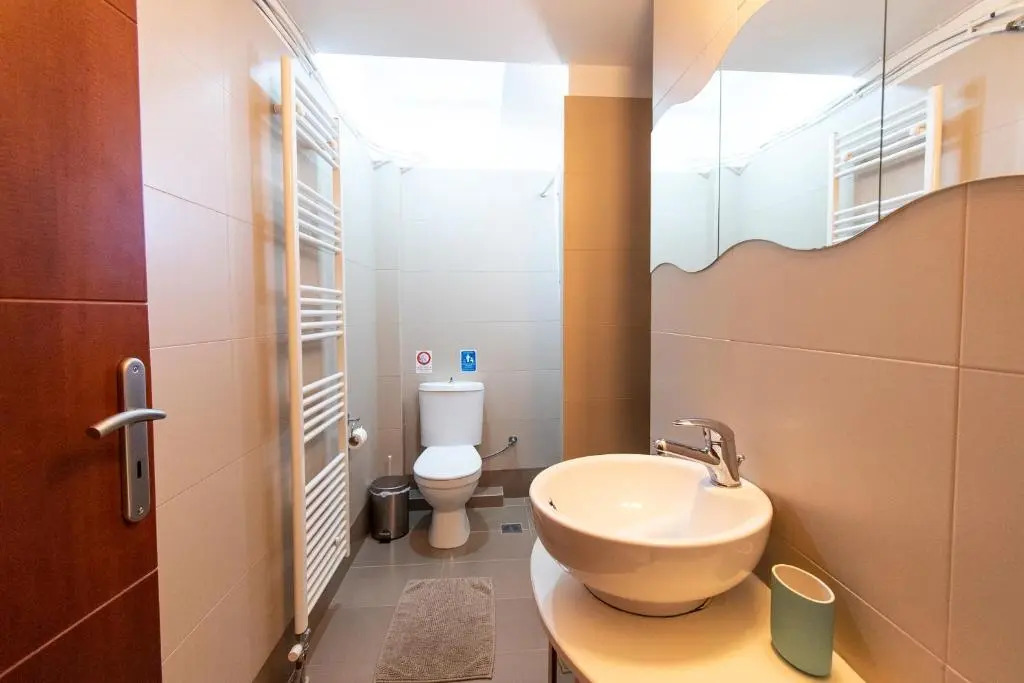 Apartments Efi