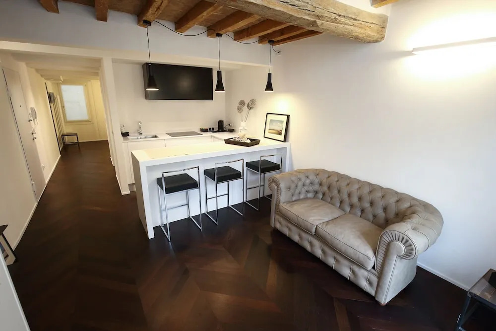 Emilia Suite Relax