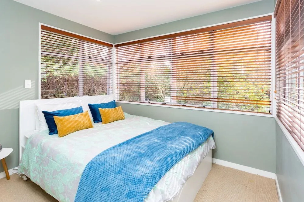 Mansfield Villa - 2 bed villa