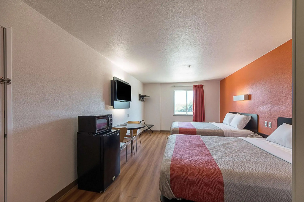 Motel 6-San Antonio, TX - Downtown - Alamo Dome