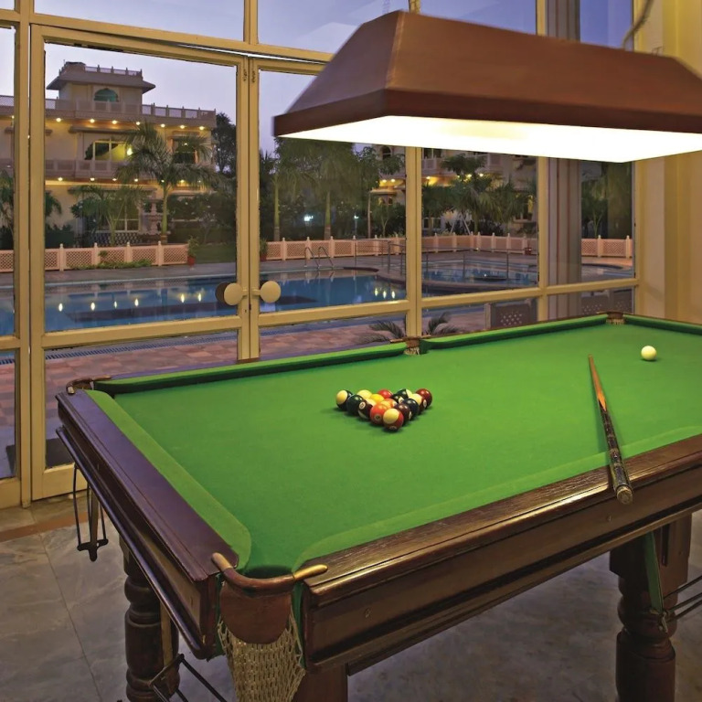 SHUBHAM ReSORT