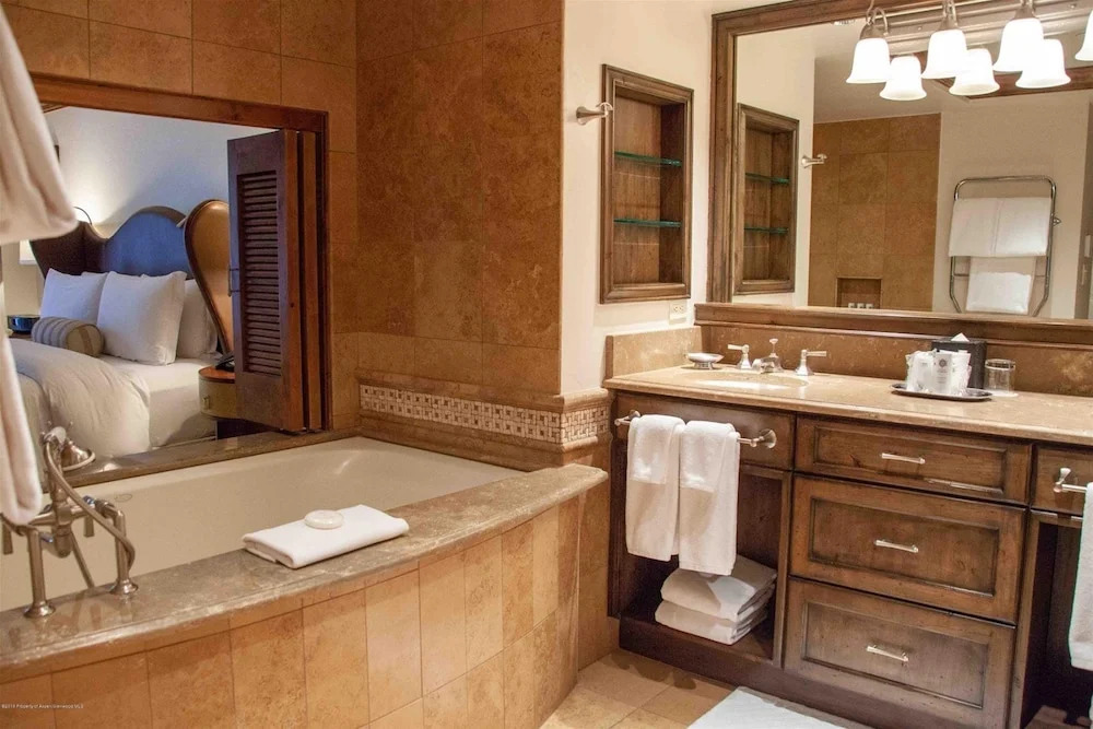 St. Regis Aspen Resort