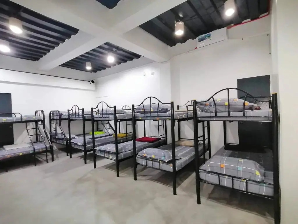 2020 Travelers Inn