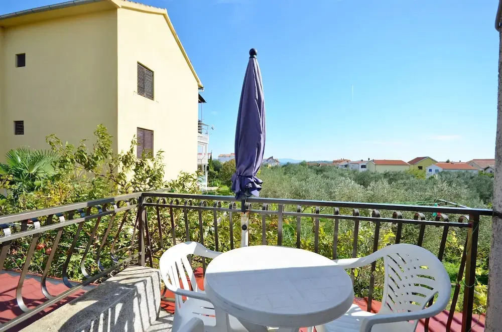 Apartment and Rooms Ivana