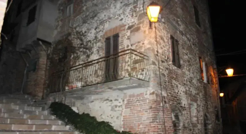 Casa Alessandrina