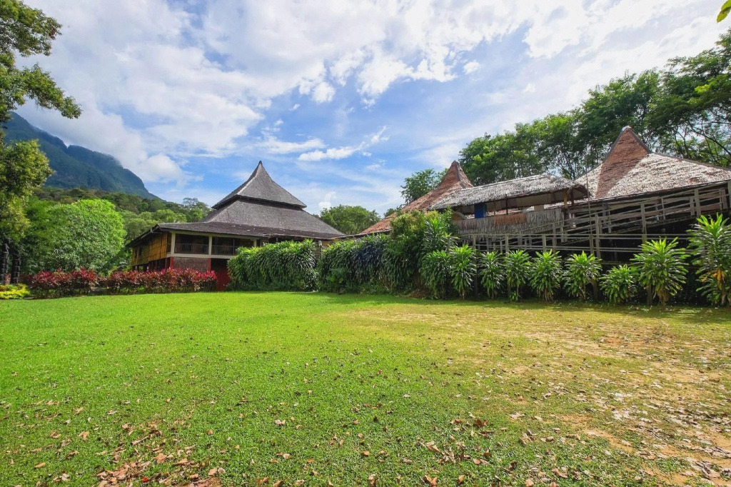 Homestay Kuching Hotel