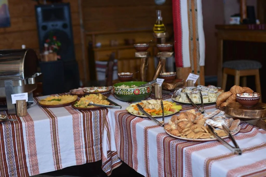 Красна Поляна Family Club Resorts