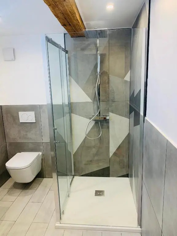 Appartement cocooning pour un séjours à Tende