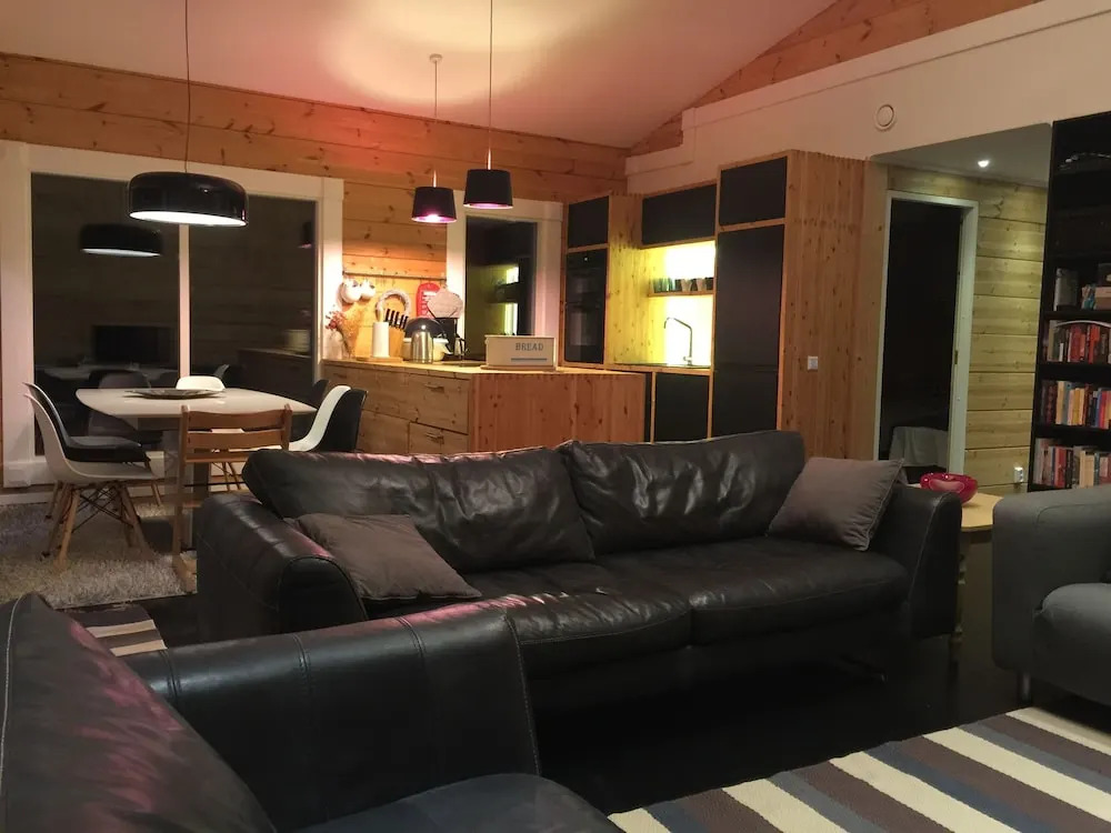 Winter Bay Cottage