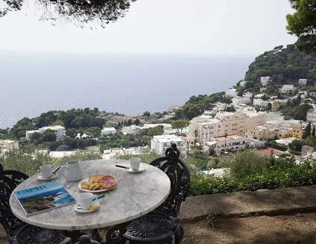 Villa Il Fortino