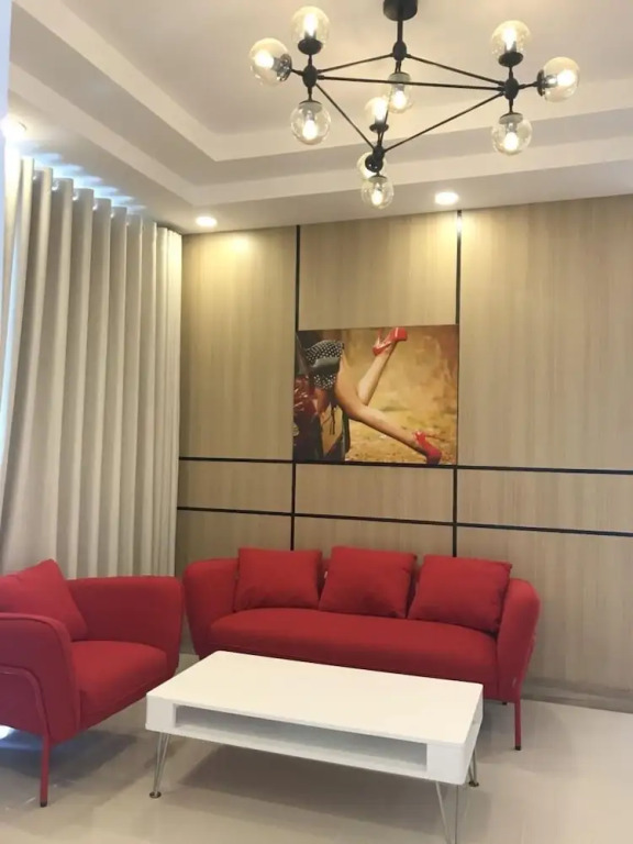 Big Hotel Vung Tau