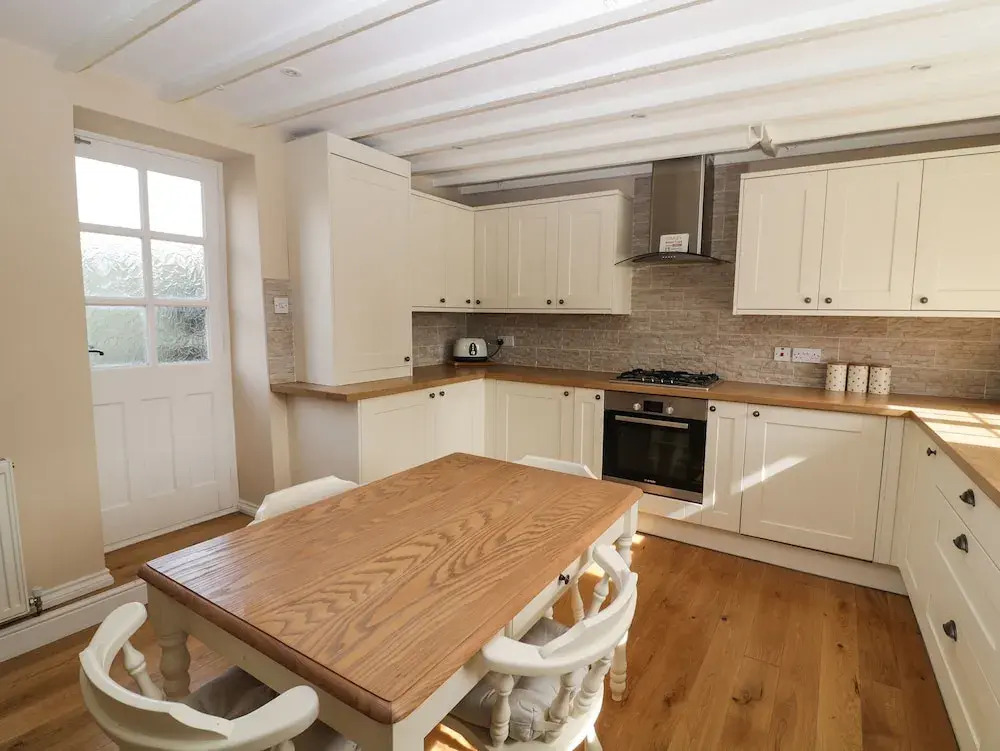 Farriers Cottage