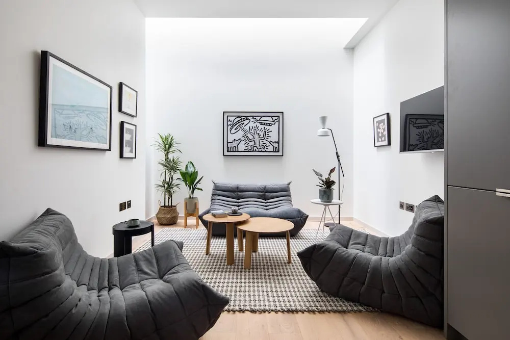 The Interlock Apartments - Oxford St