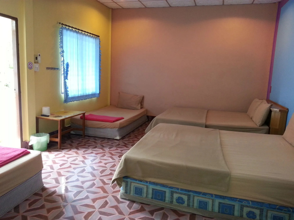 Saithong Resort