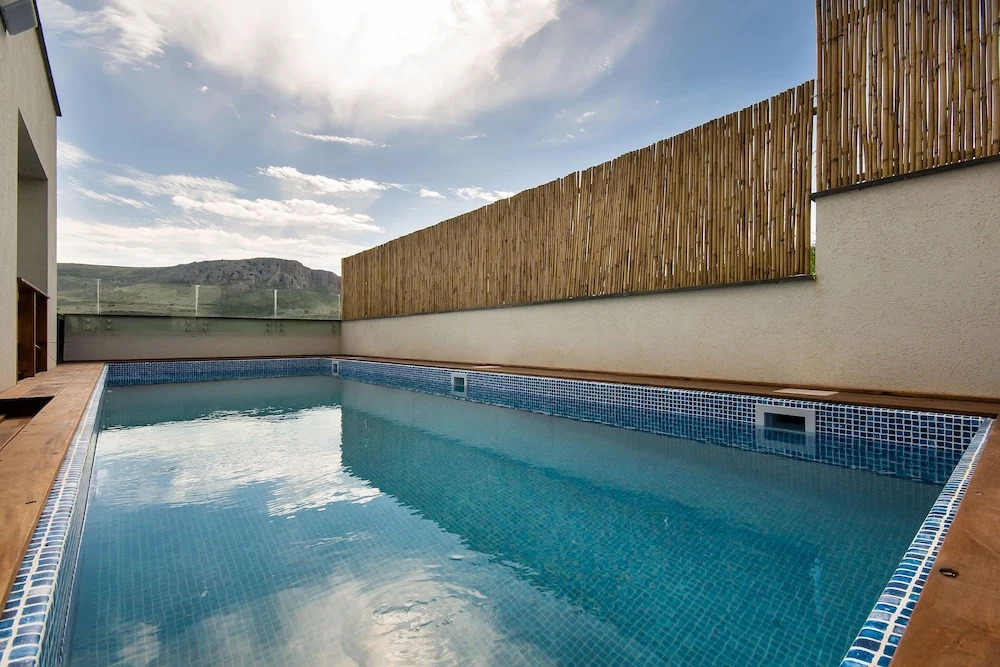 Nino Magdala Resort