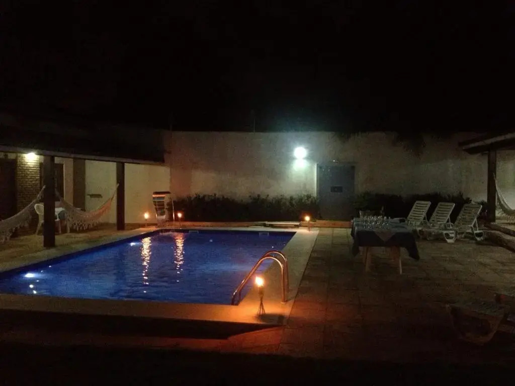 Hotel Pousada Salvador Paradise Aeroporto