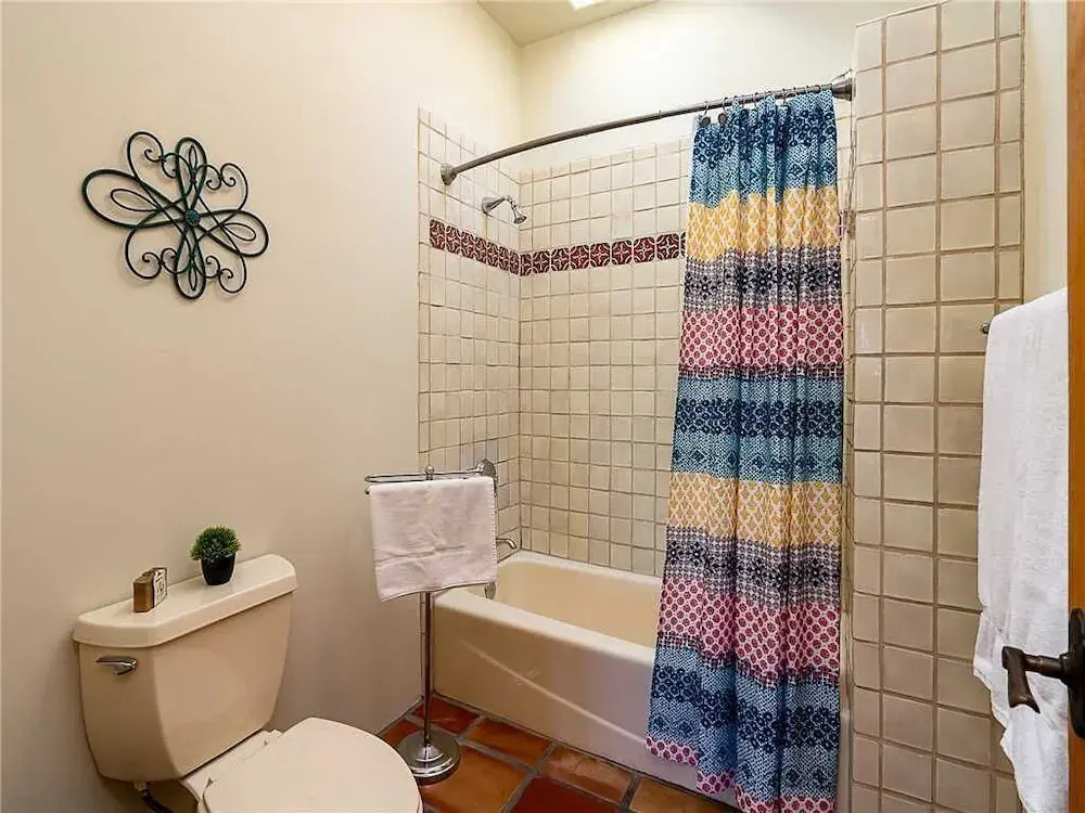 Eastside Enchantment - Two Bedroom Condo