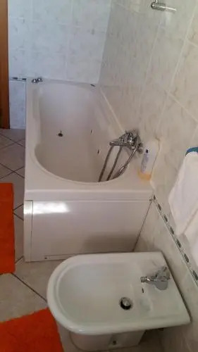 La Casa Di Elios