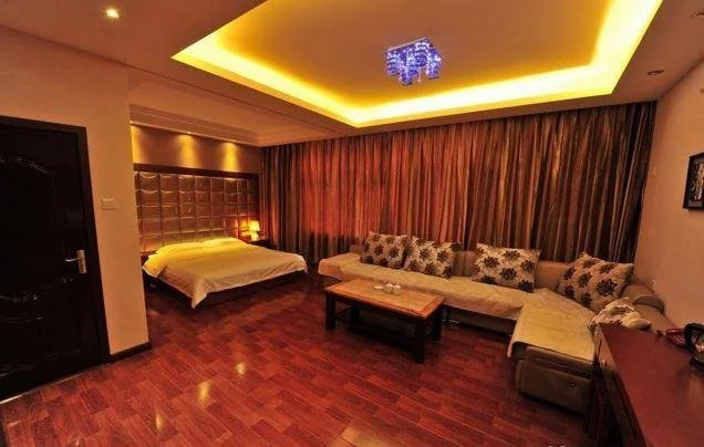 Yue Ya Lou Hotel