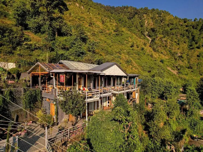 Valtara Resort