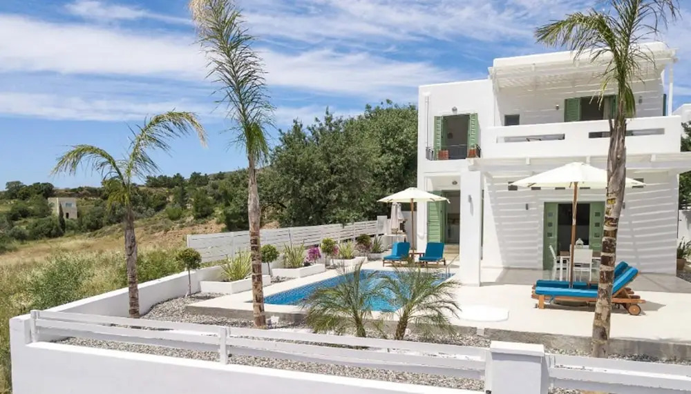Villa Mytikas