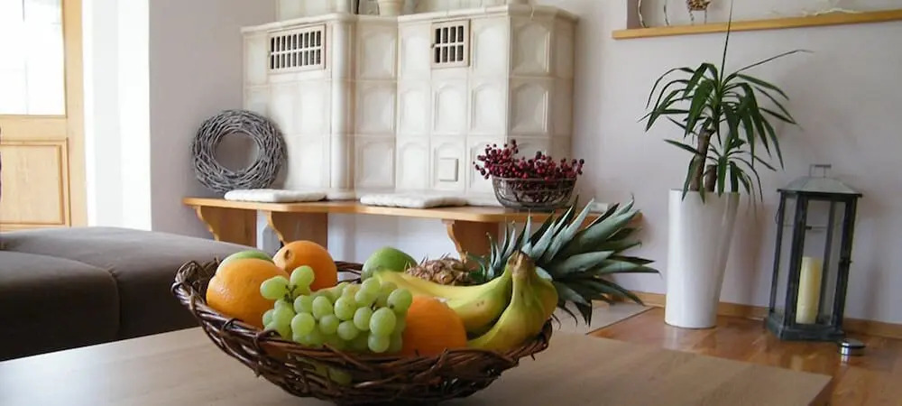Berni's Ferienhaus
