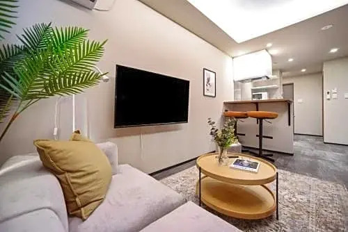 ALT STAY Azabudai - Vacation STAY 31676v