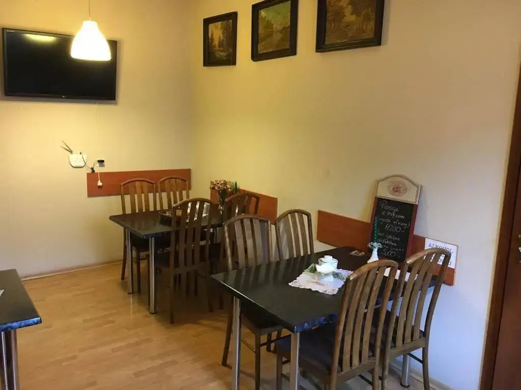 Hotel Haga