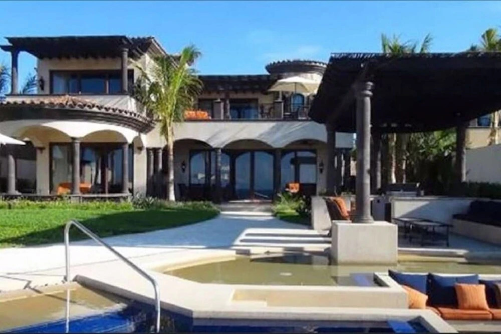 Los Cabos 4 BR Novaispania
