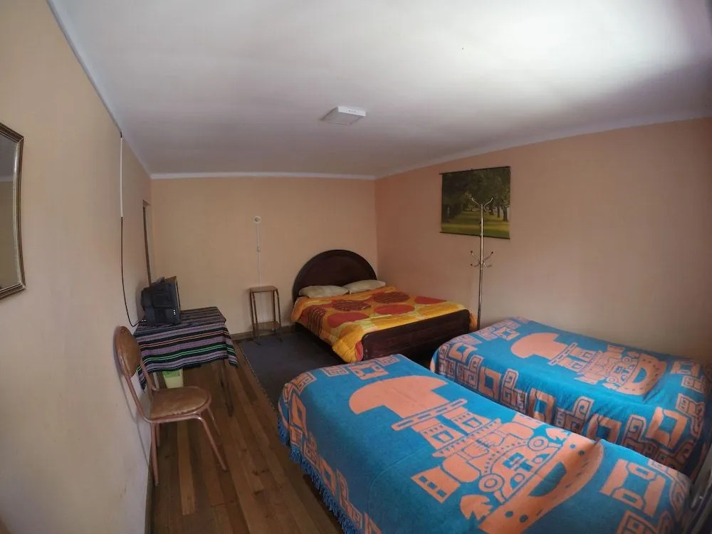 Hostal Florencia