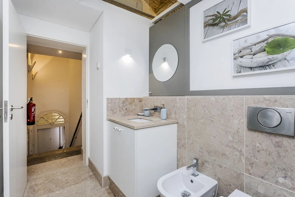 Sonel Investe Apartments Praça da Figueira