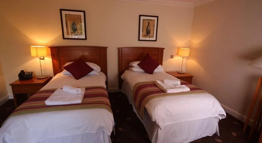 Plas Derwen Hotel