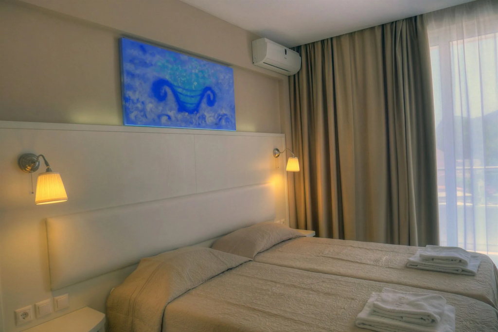 Sidari Beach Hotel