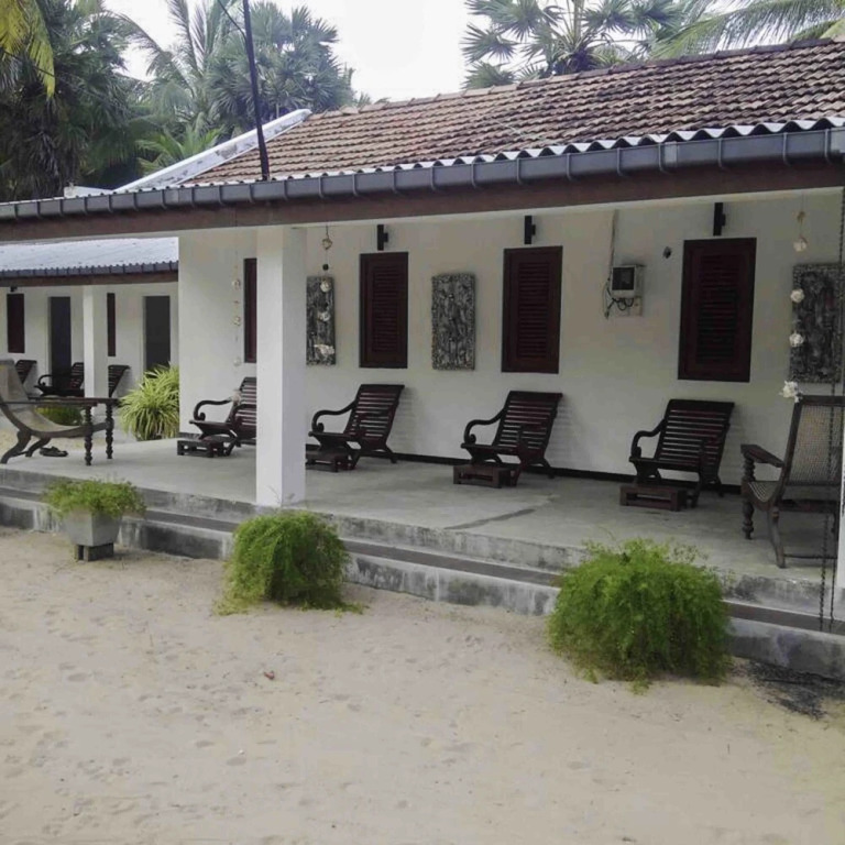 Nuga Villa