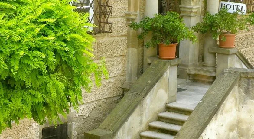 Hotel Schloss Zeilitzheim