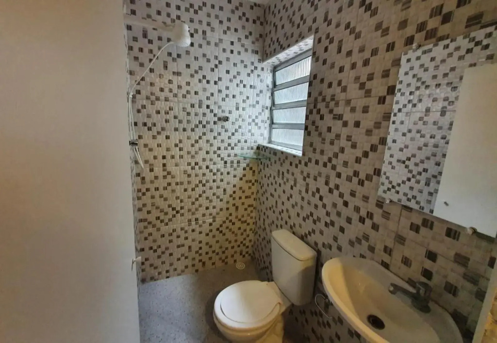 Residencial Vila Buarque