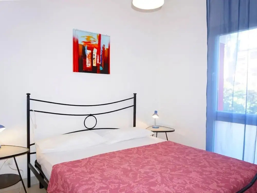 Apartment in Caorle Near Adriatic Beaches