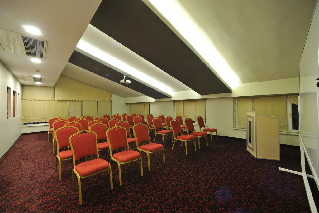 Emin Kocak Hotel Kayseri