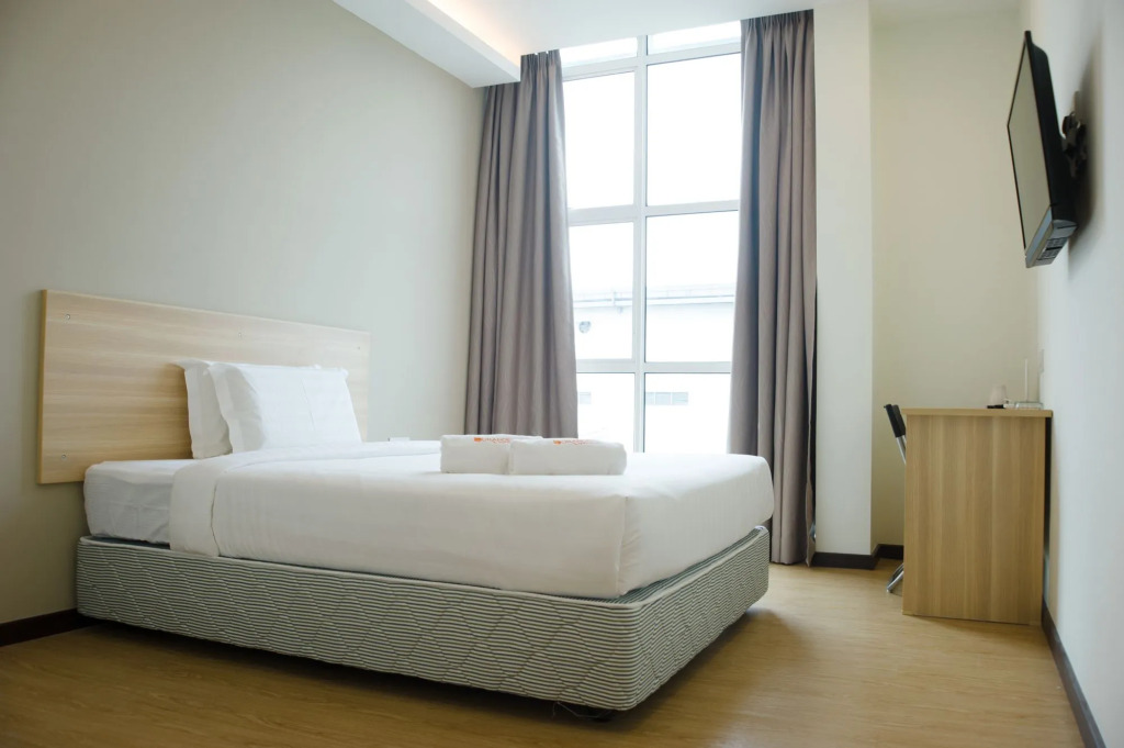 1Orange Hotel Sri Petaling