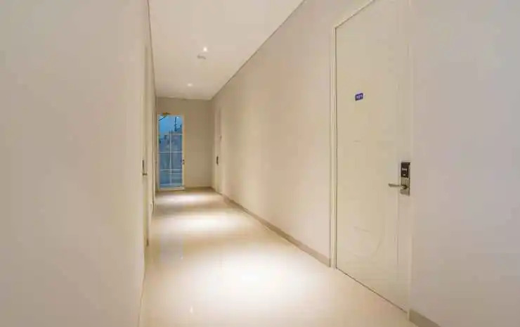 Raka Residence Syariah Surabaya